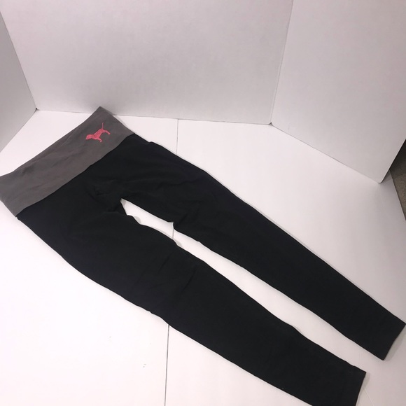 Pink by Victoria Secret legging - Picture 5 of 6